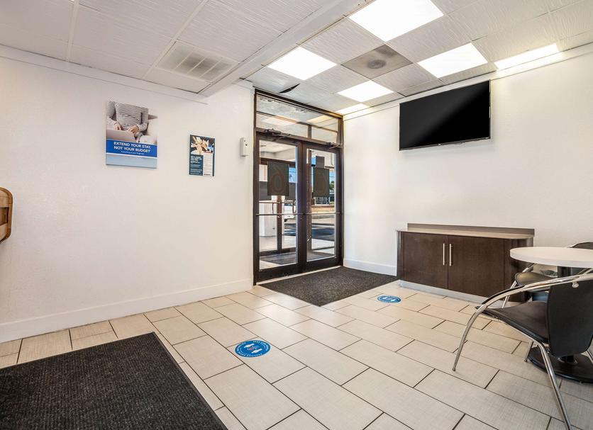 Hall Foto