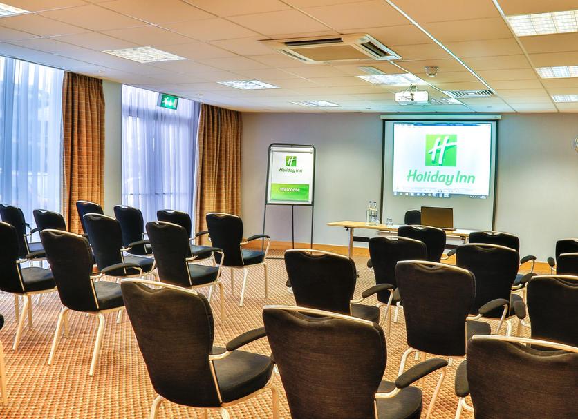 Sala de conferências Foto