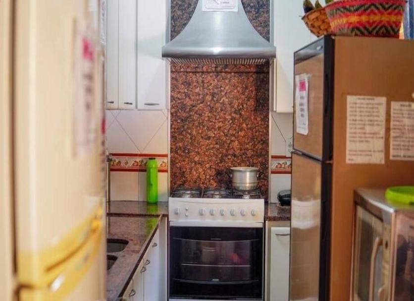 Cozinha Foto