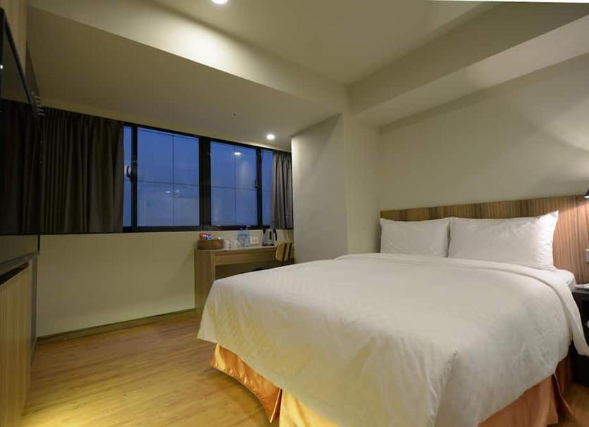 Quarto Foto
