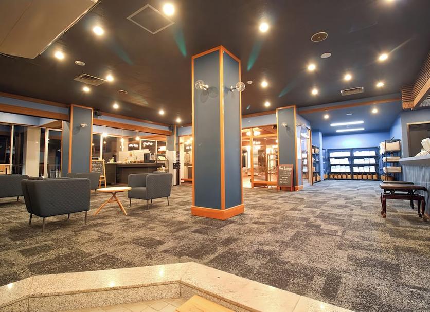 Hall Foto
