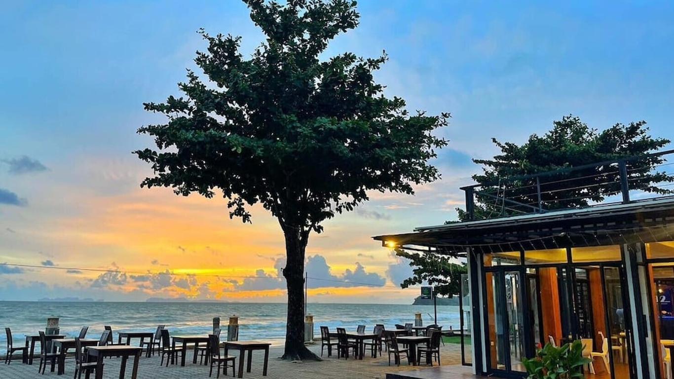 Andaman Lanta Resort - Sha Extra Plus