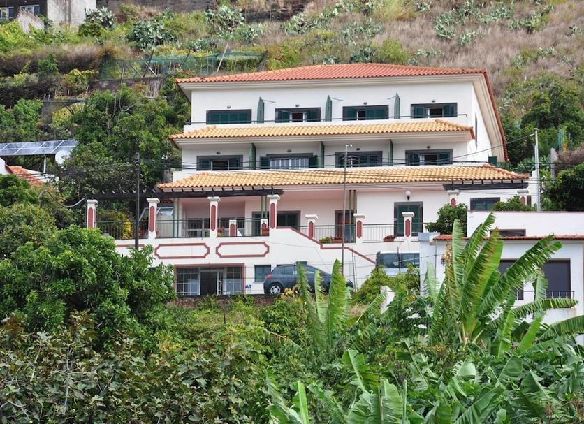 Edifício Foto