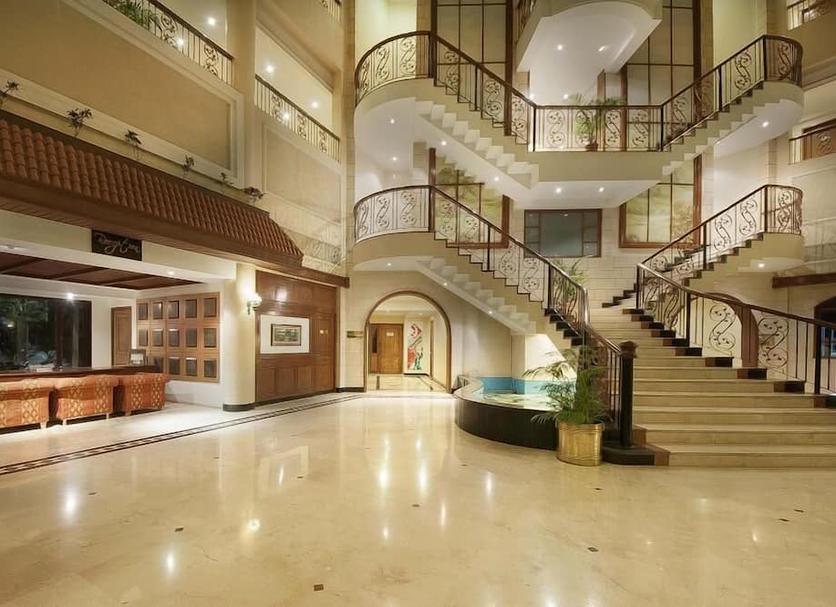 Hall Foto