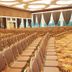 Sala de conferências