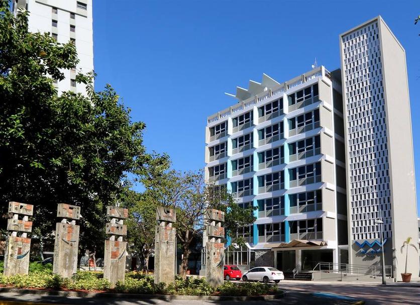 Exterior Foto