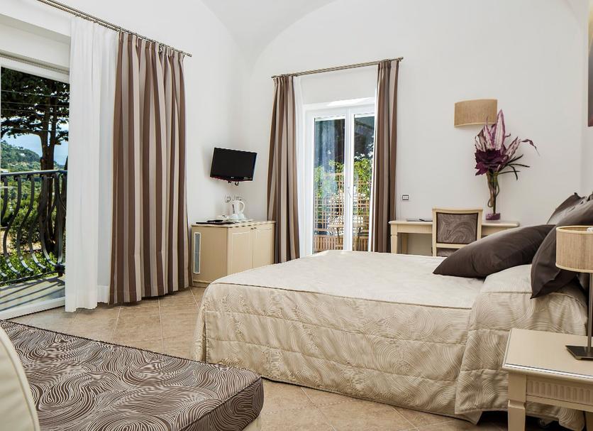 Quarto Foto