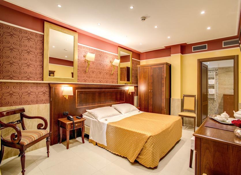 Quarto Foto