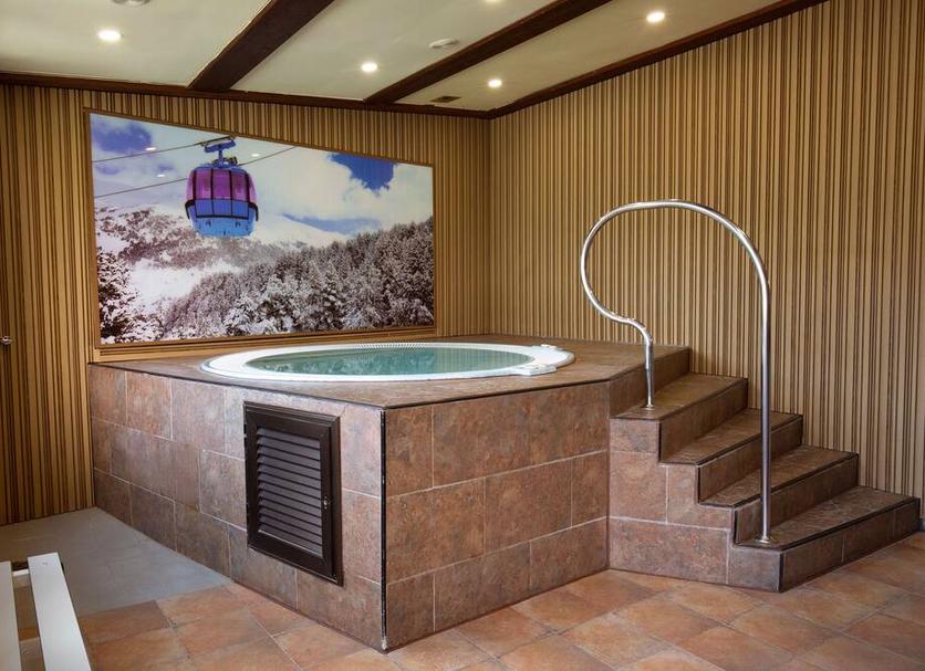 SPA Foto
