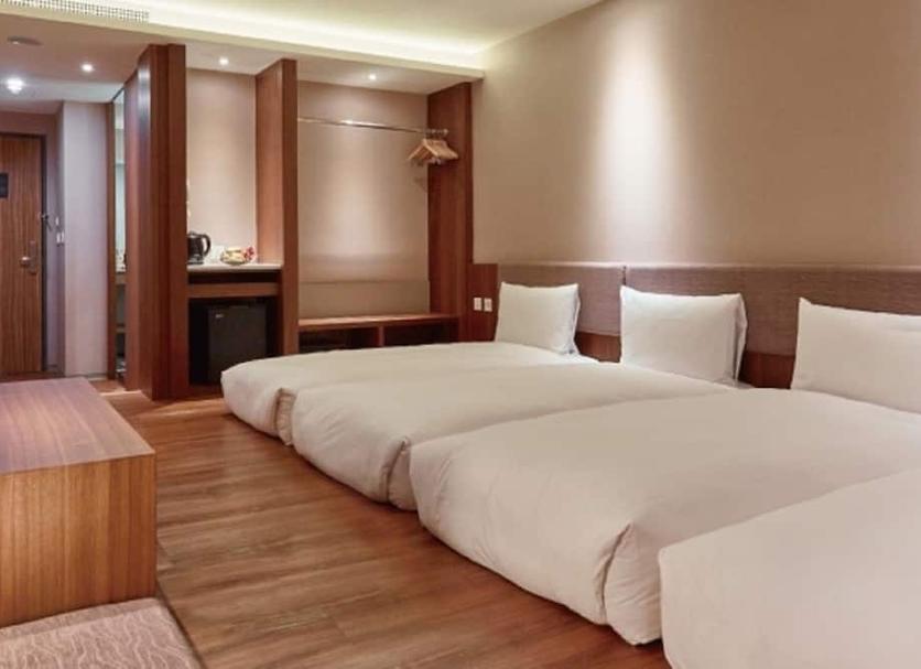 Quarto Foto