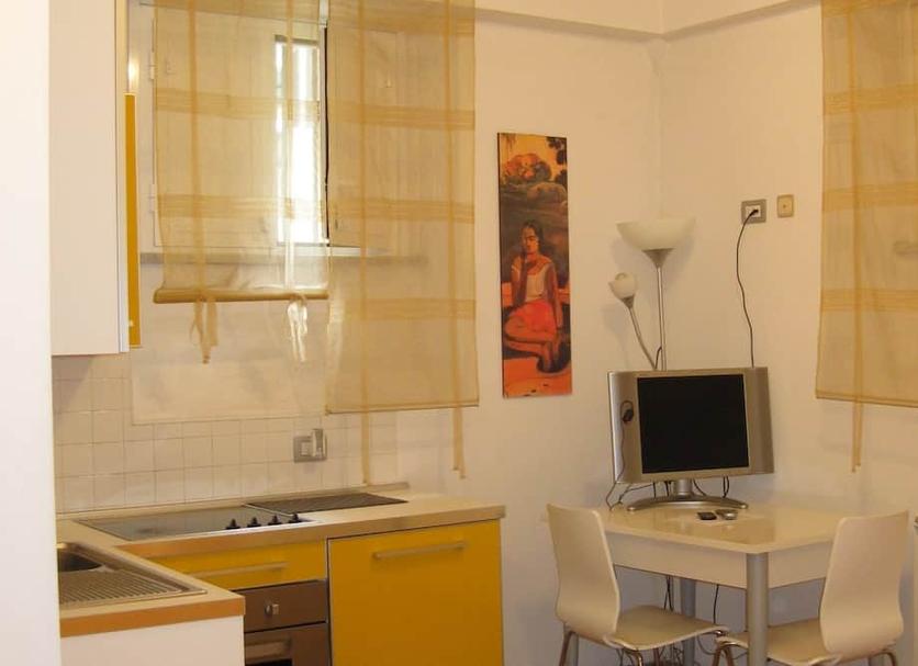 Cozinha Foto