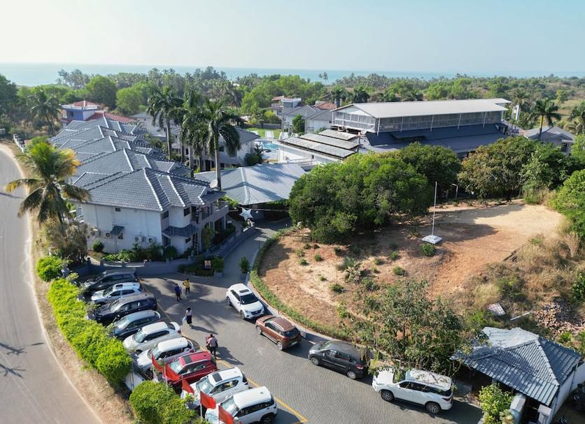 Exterior Foto
