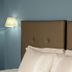 Comodidade do quarto