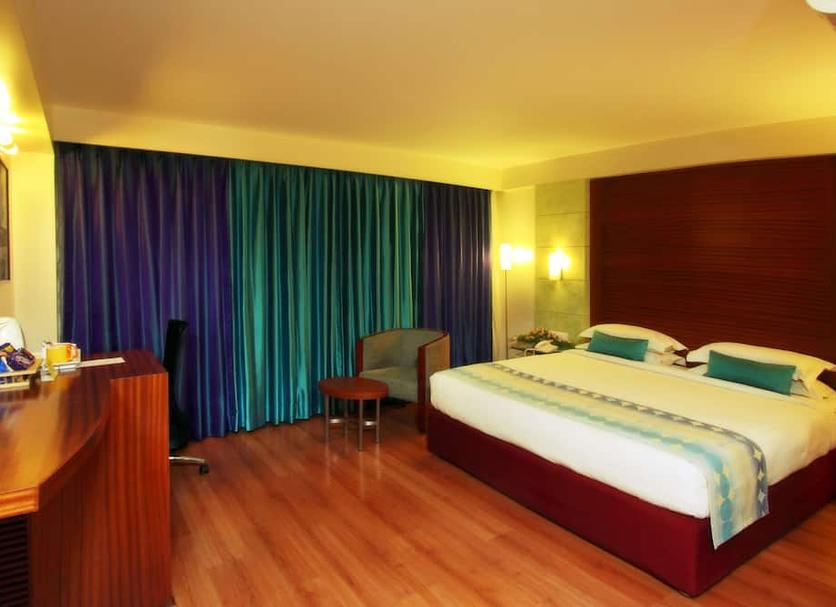Quarto Foto