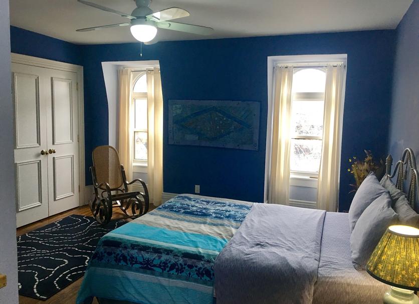 Quarto Foto