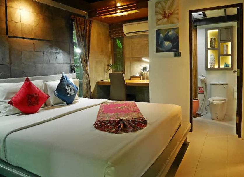 Quarto Foto