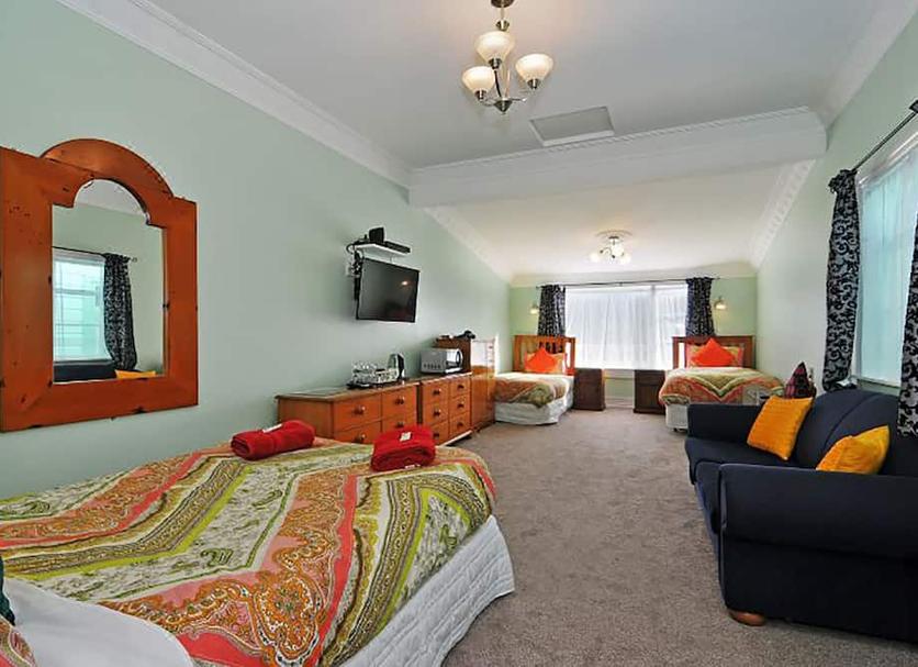 Quarto Foto