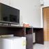 Comodidade do quarto