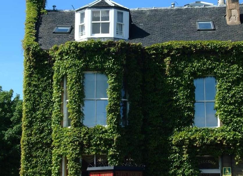 Exterior Foto
