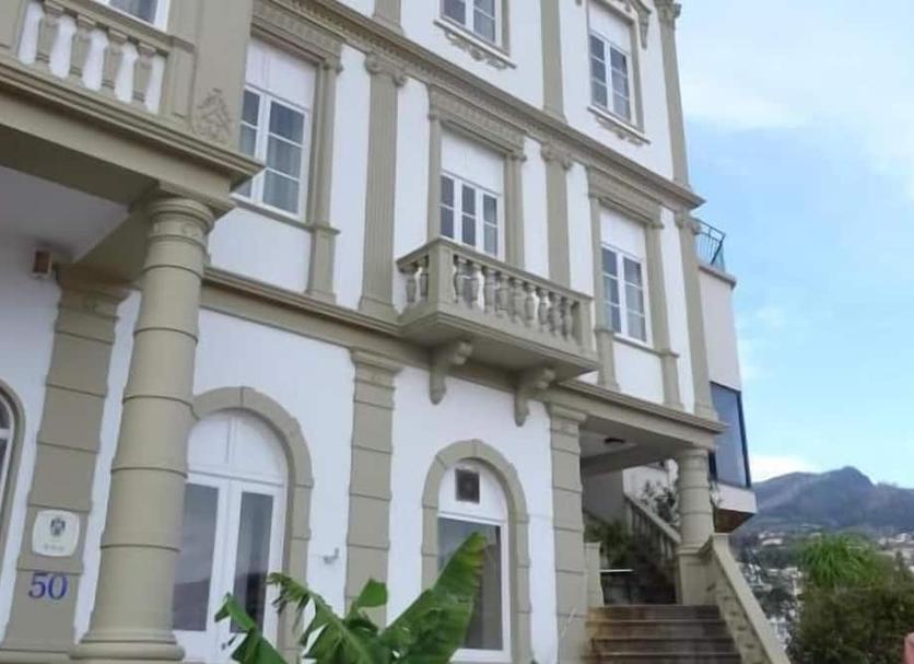Edifício Foto