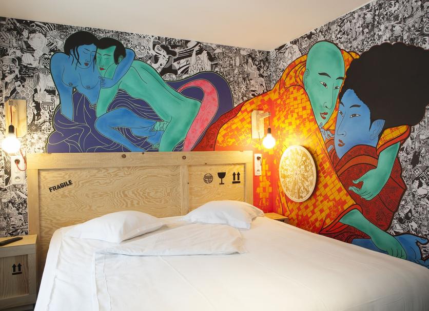 Quarto Foto