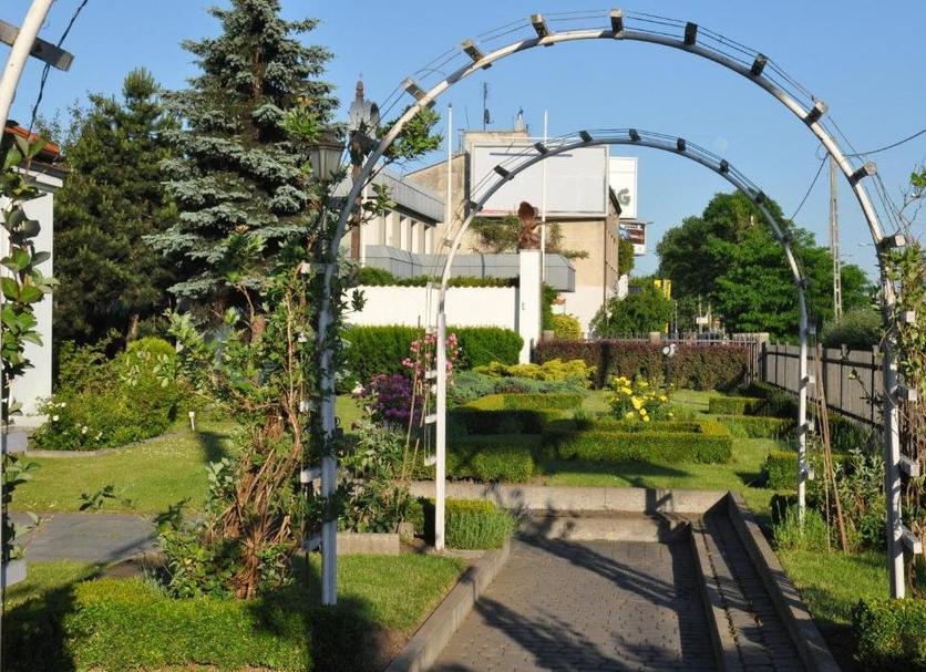 Exterior Foto