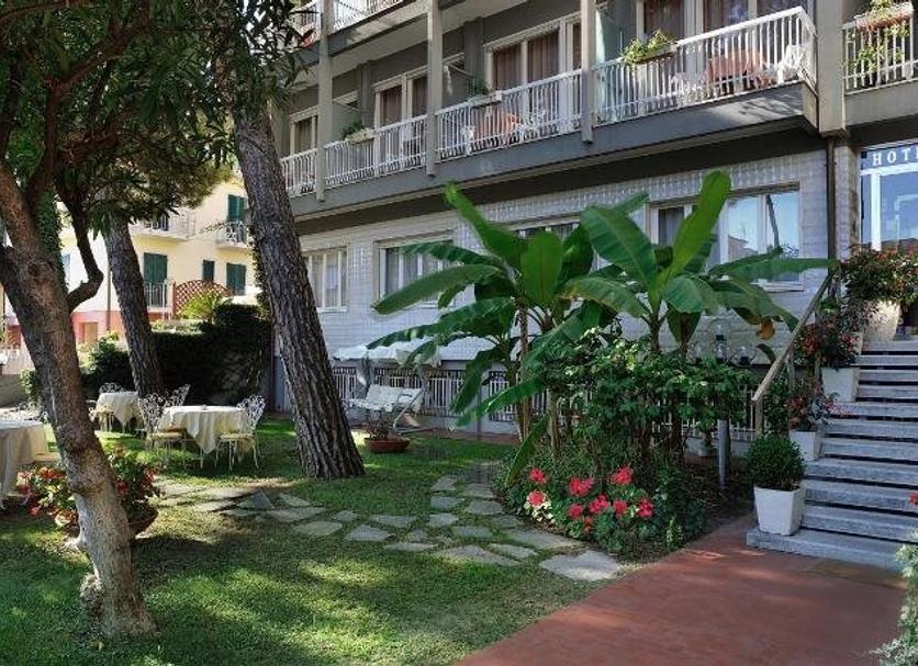 Exterior Foto