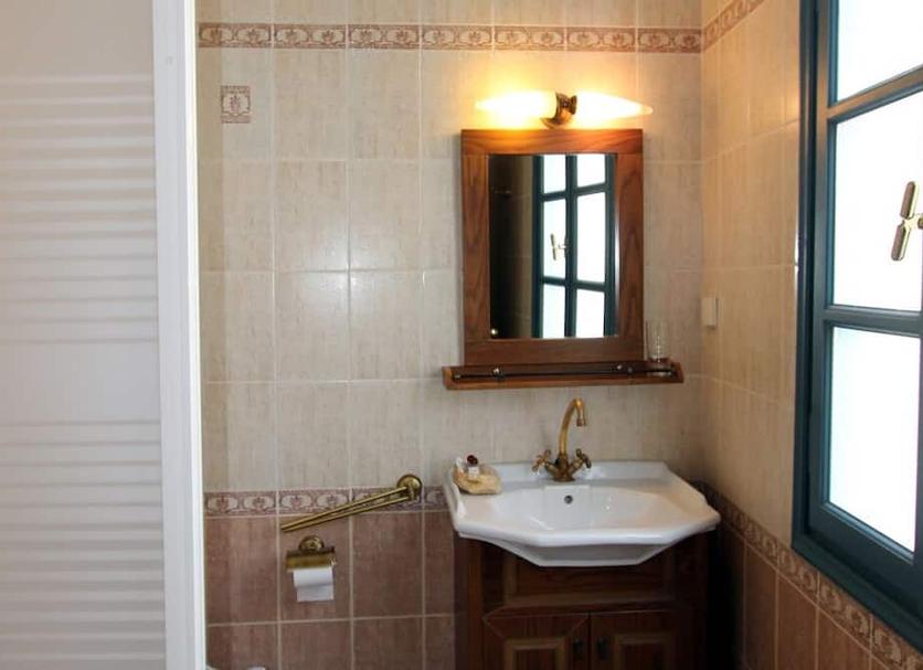 Casa de banho Foto