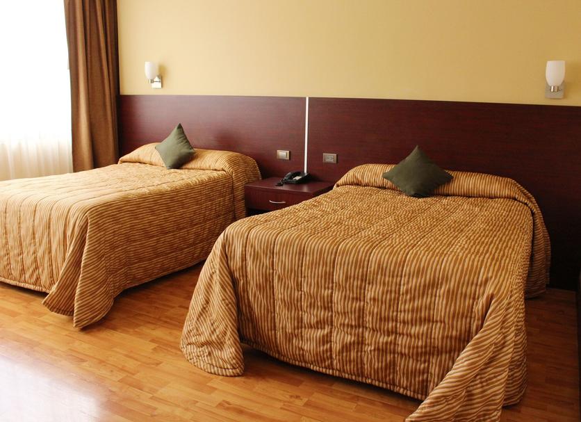 Quarto Foto