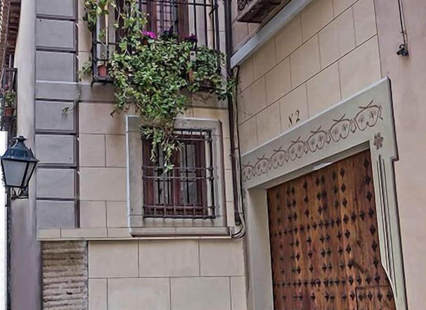 Exterior Foto