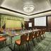 Sala de conferências
