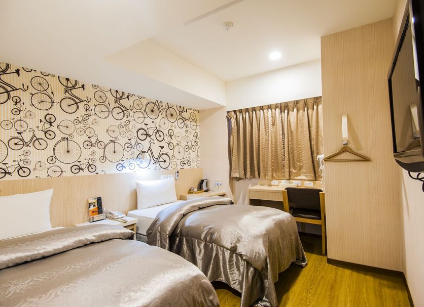 Quarto Foto