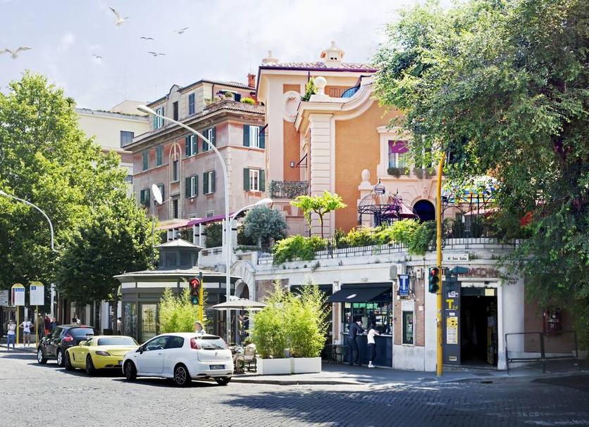 Edifício Foto