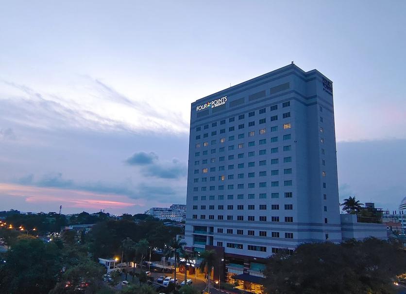 Edifício Foto