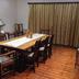 Sala de jantar