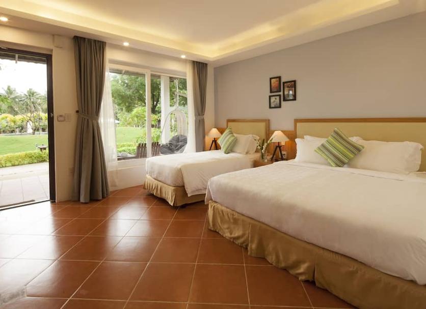 Quarto Foto