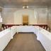 Sala de conferências
