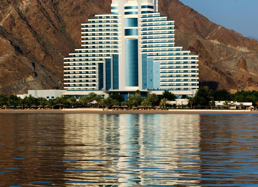 Edifício Foto