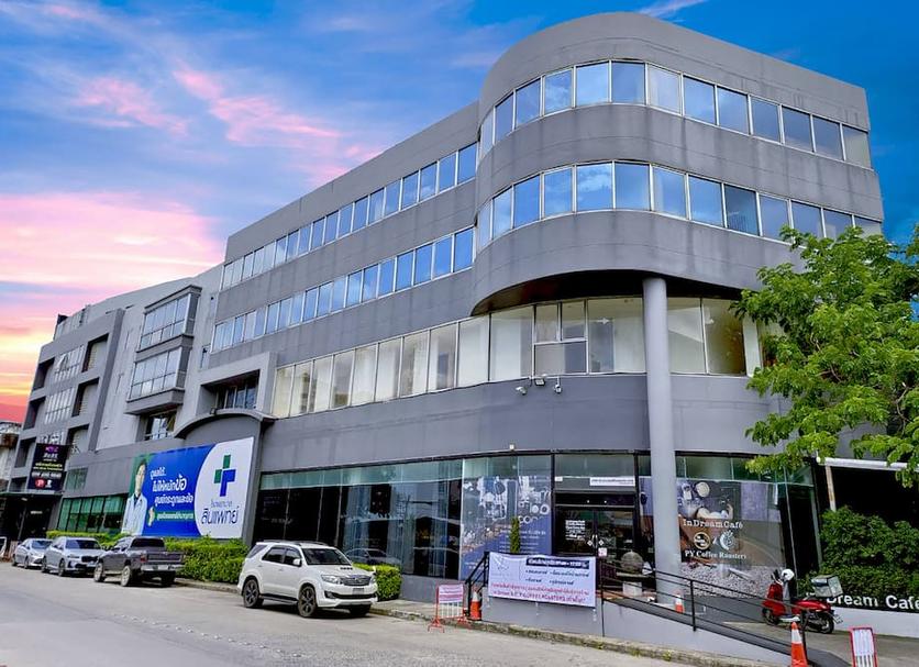 Edifício Foto