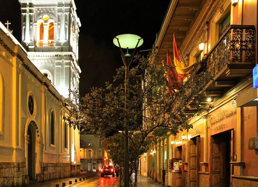 Exterior Foto