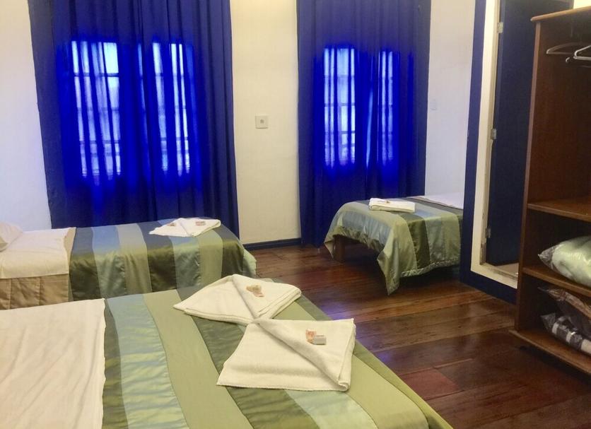 Quarto Foto