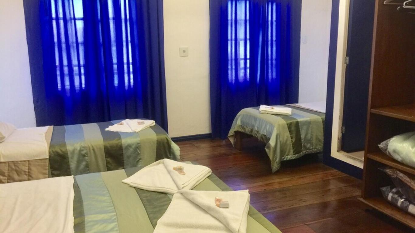 Hotel Barroco Mineiro