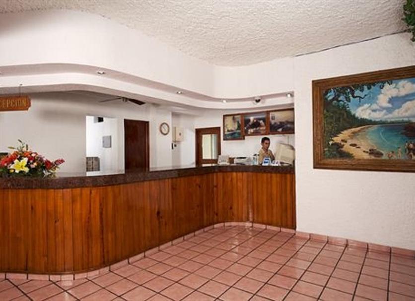 Receção Foto