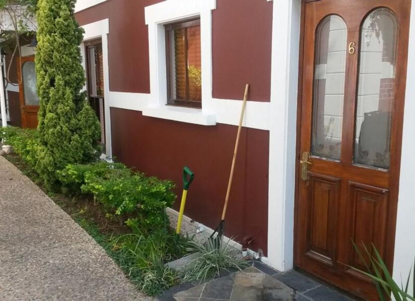 Exterior Foto