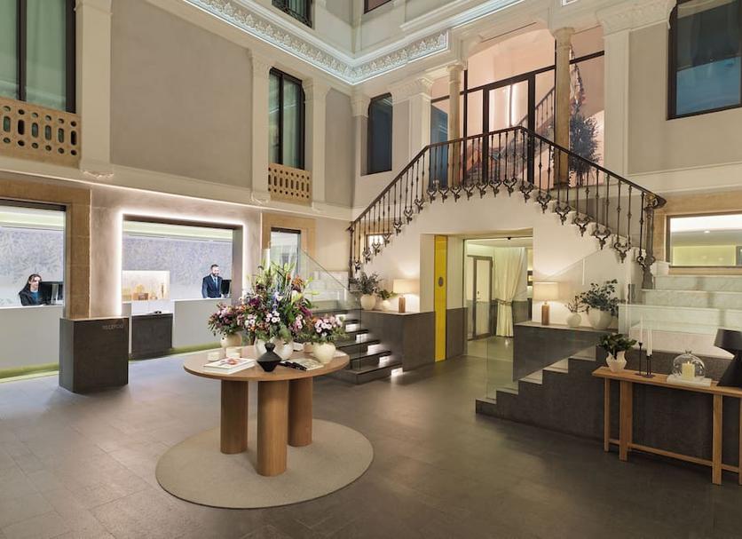 Hall Foto