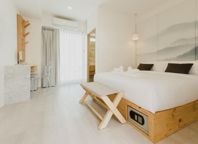Quarto Foto