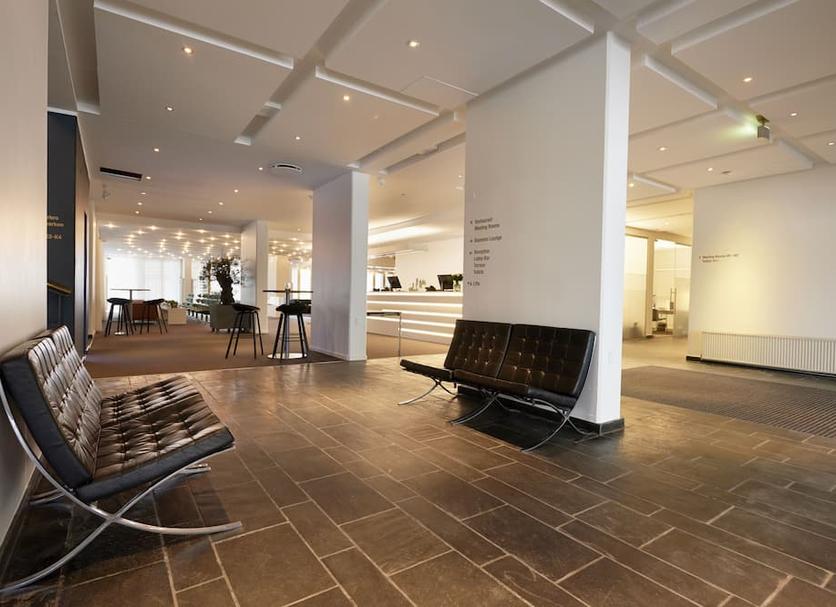 Hall Foto