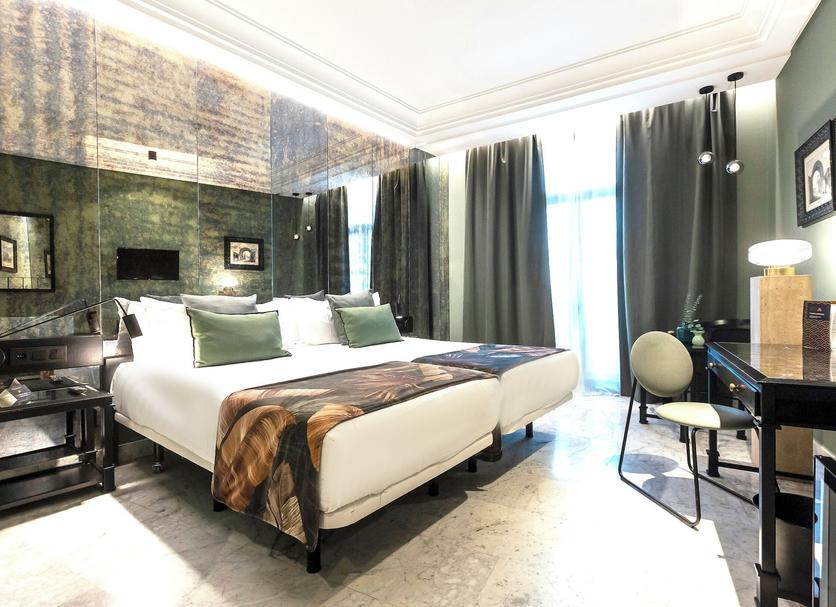 Quarto Foto