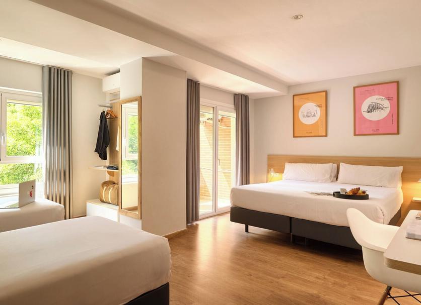 Quarto Foto