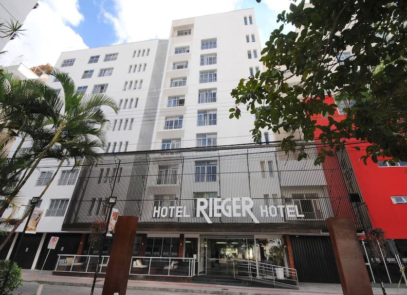 Edifício Foto